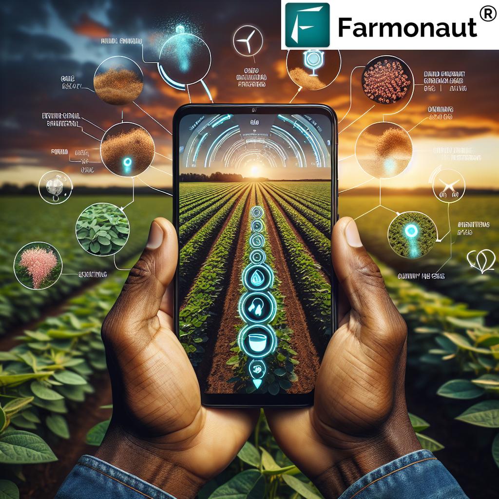 Optimize Fungicide Timing: Data-Driven Strategies for Maximizing Crop Health and Yield in North American Fields