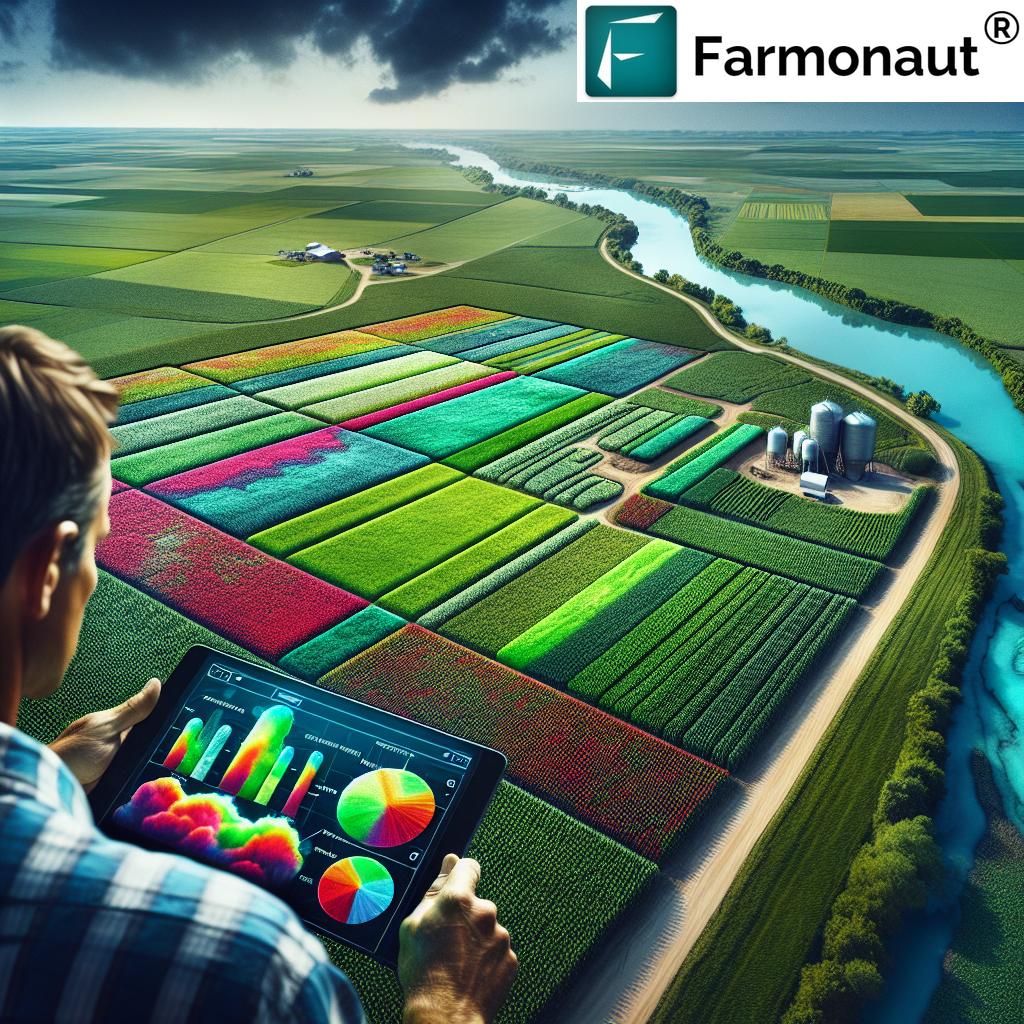 Precision Nitrogen Management in Nebraska