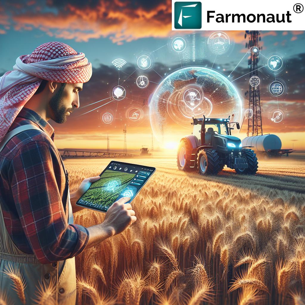 Digital Platforms in Agriculture