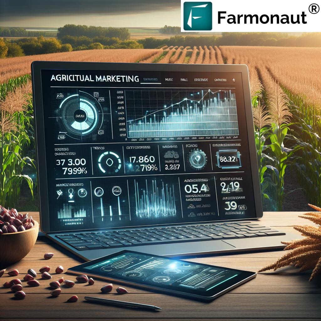 Revolutionizing Agri-Marketing: Top Strategies for Digital Success in Omaha's Agricultural Landscape