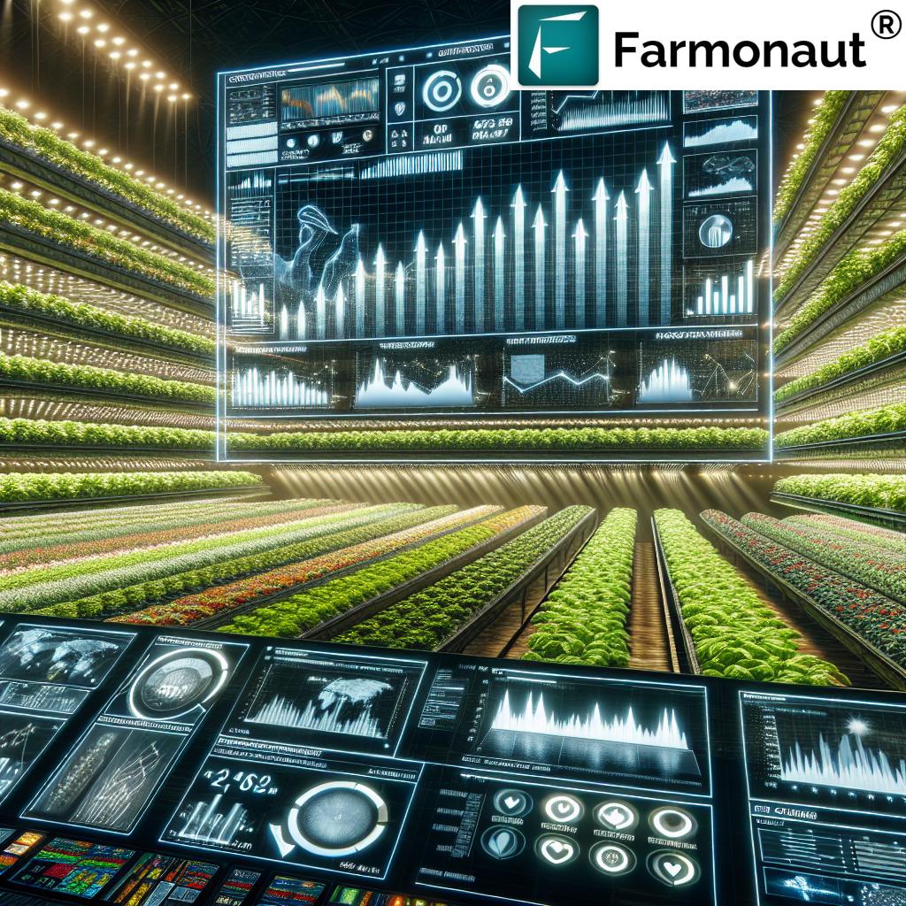 Smart Farming Market Data