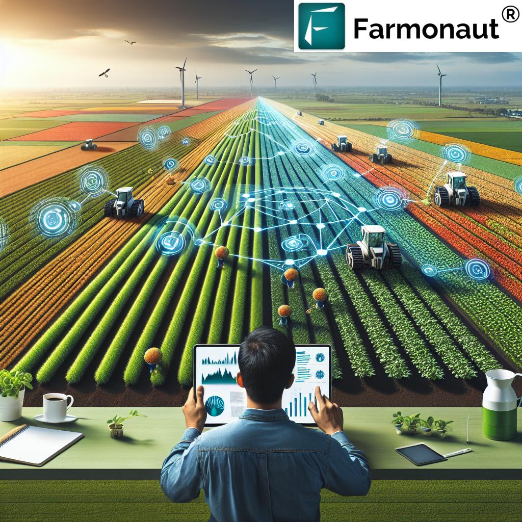 Future of Farming in Indiana