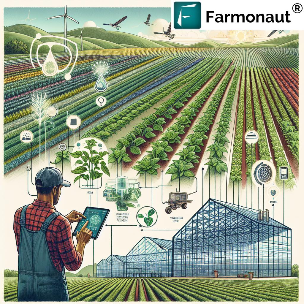 Future of Farming