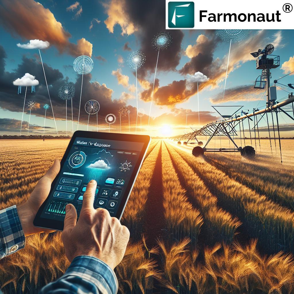 Farmonaut's Crop Planning Tools