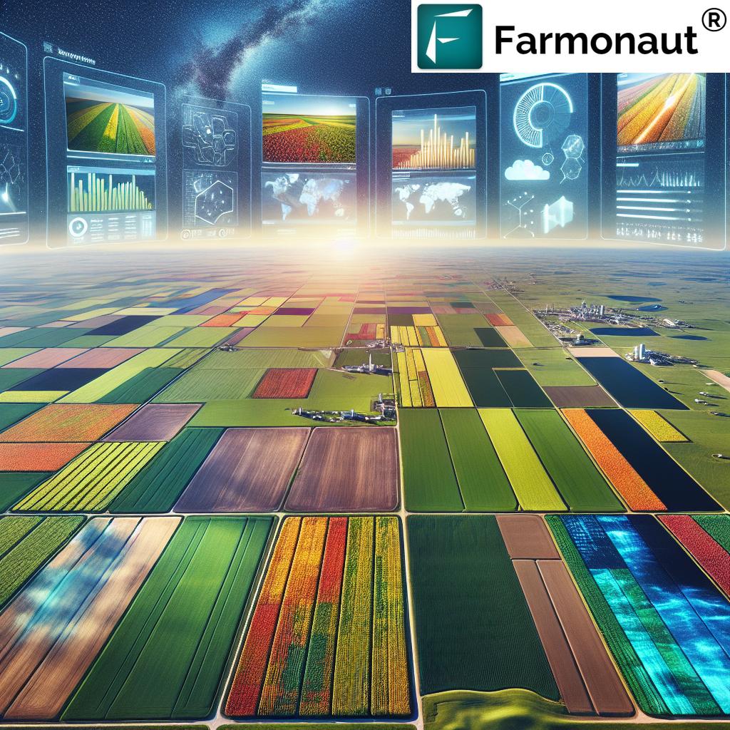 AI in agriculture