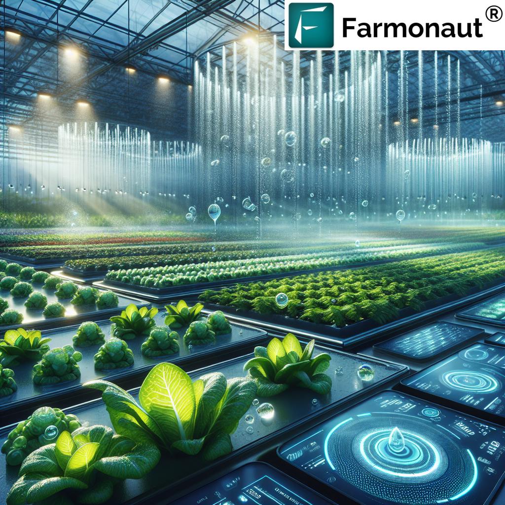 Revolutionizing Agriculture: How Nanobubble Technology is Transforming Sustainable Farming in South America