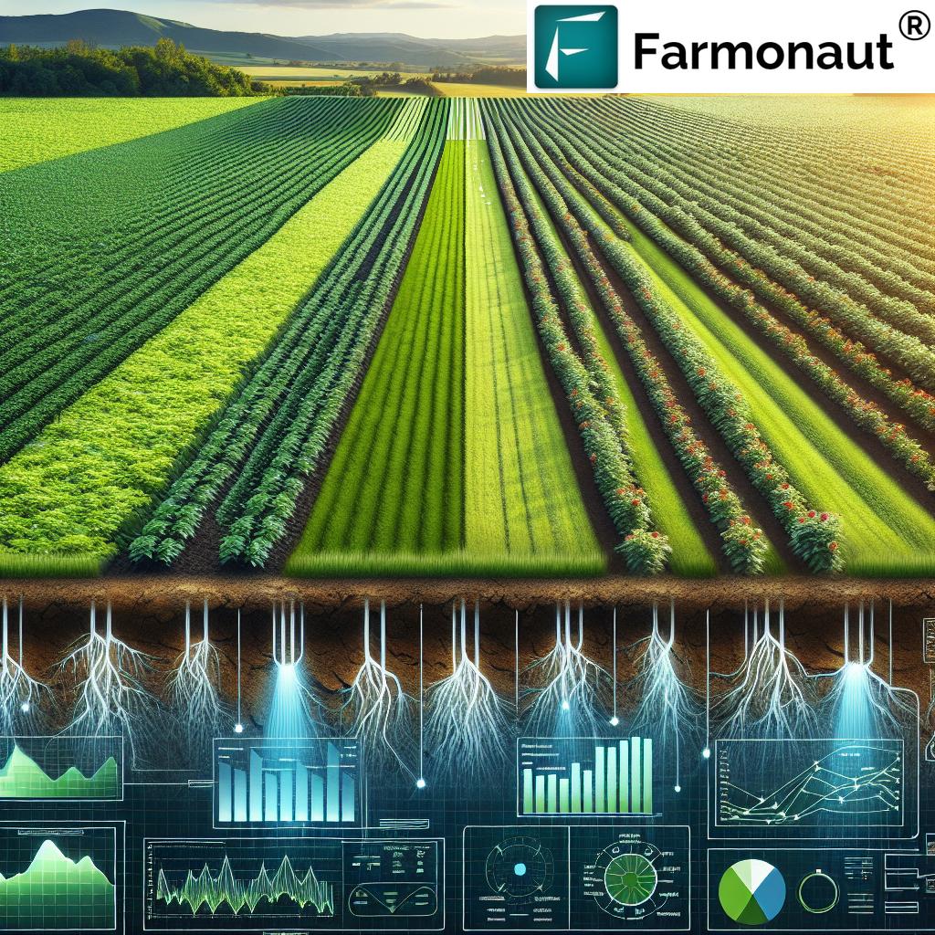 Precision Irrigation Technologies