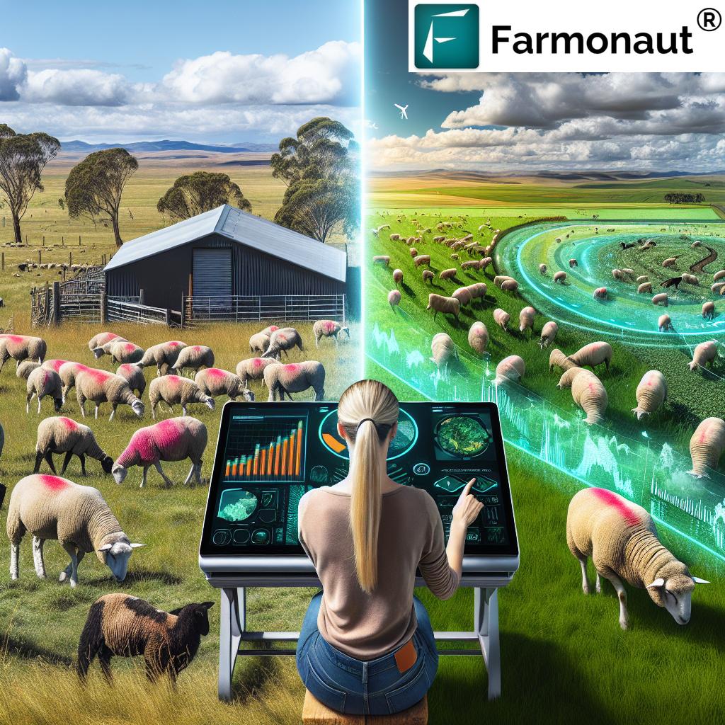 Digital Agriculture Platforms