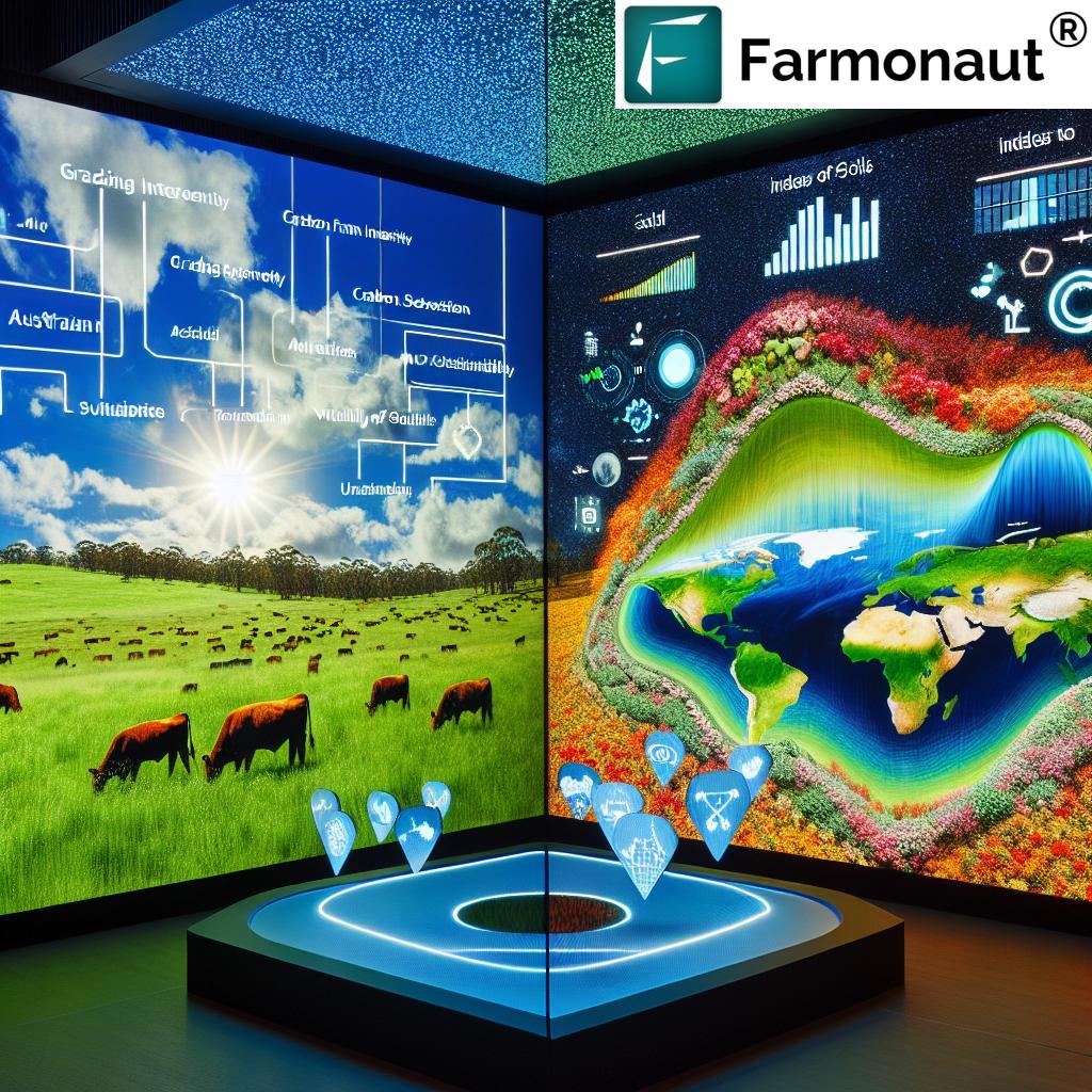 Digital Farm Records in Australian Agriculture