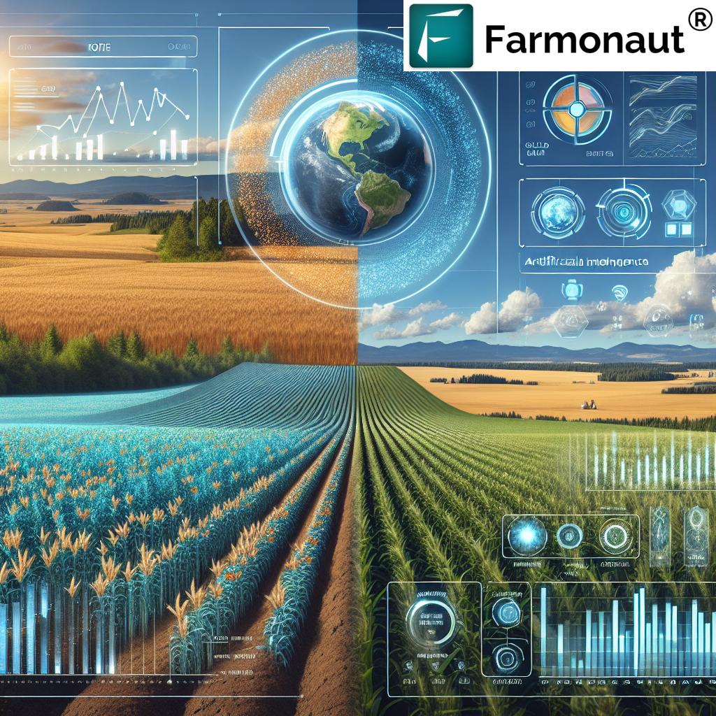 AI in Agriculture