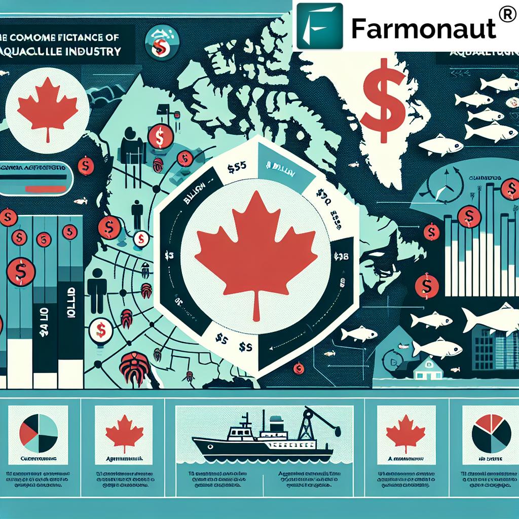 Sustainable Seafood Farming