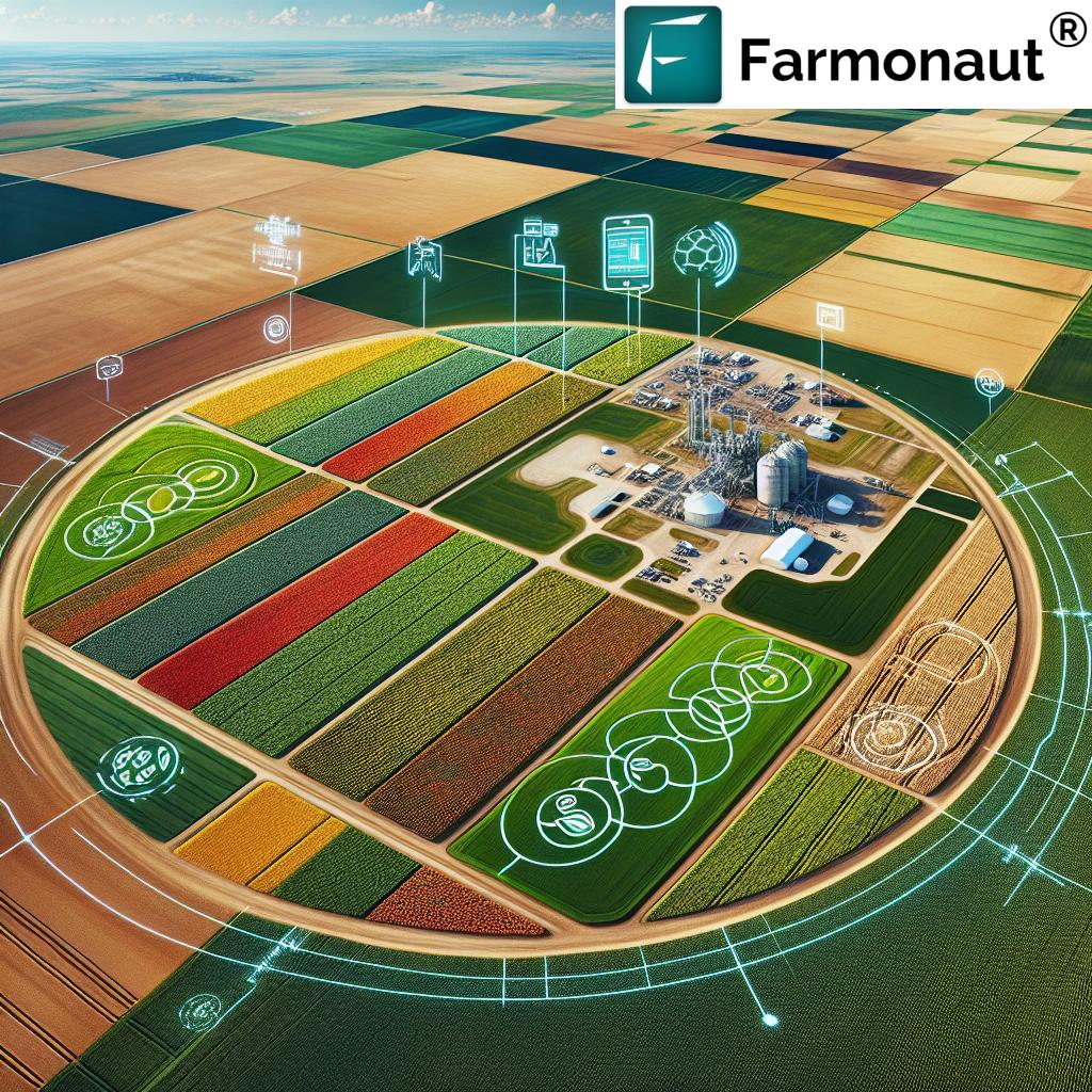 Sustainable Micronutrient Fertilizer Facility in Saskatchewan