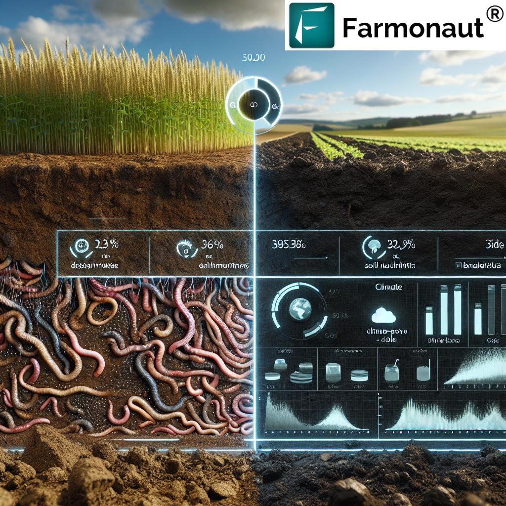 Sustainable Agriculture in Canada