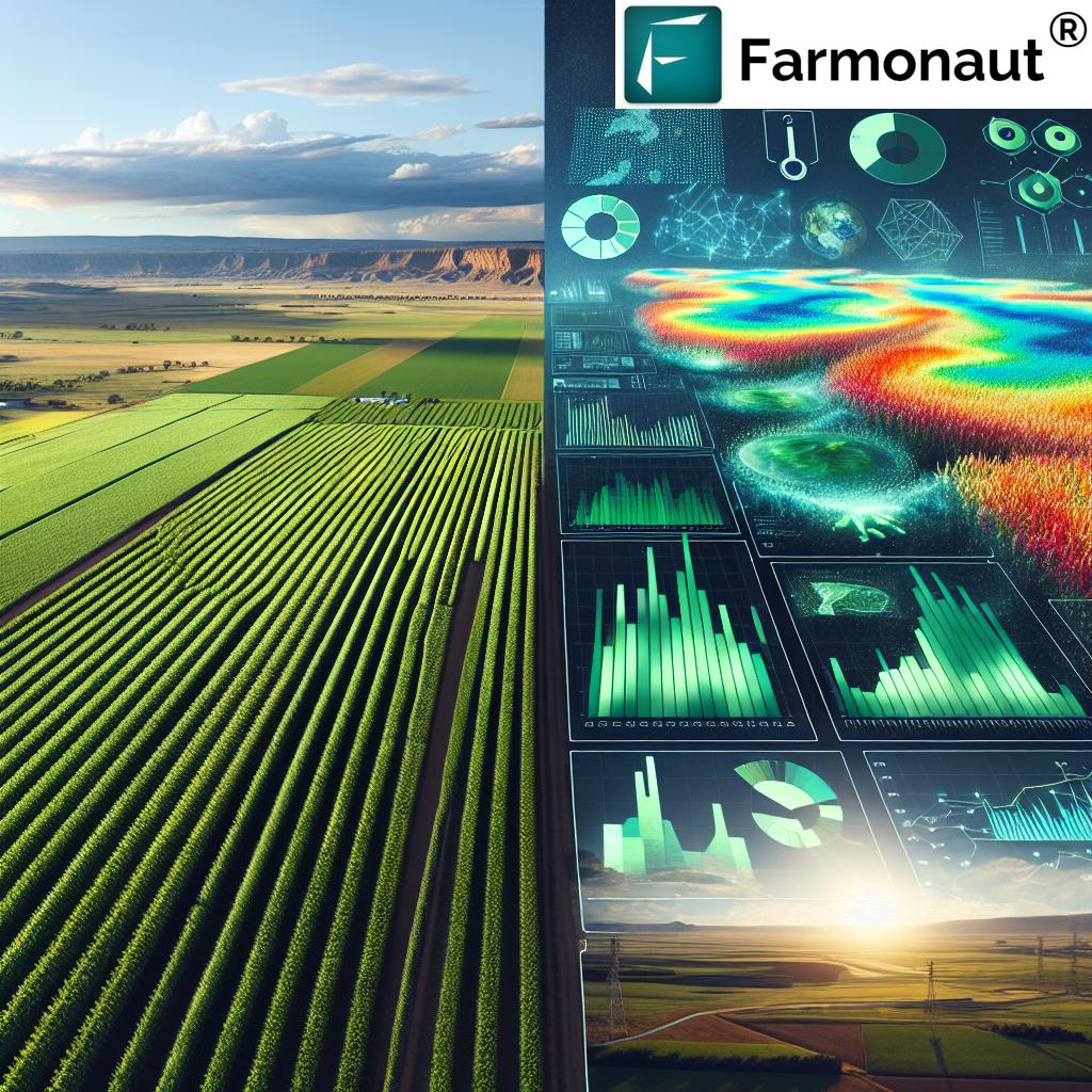 Central Southwest Agriculture Landscape