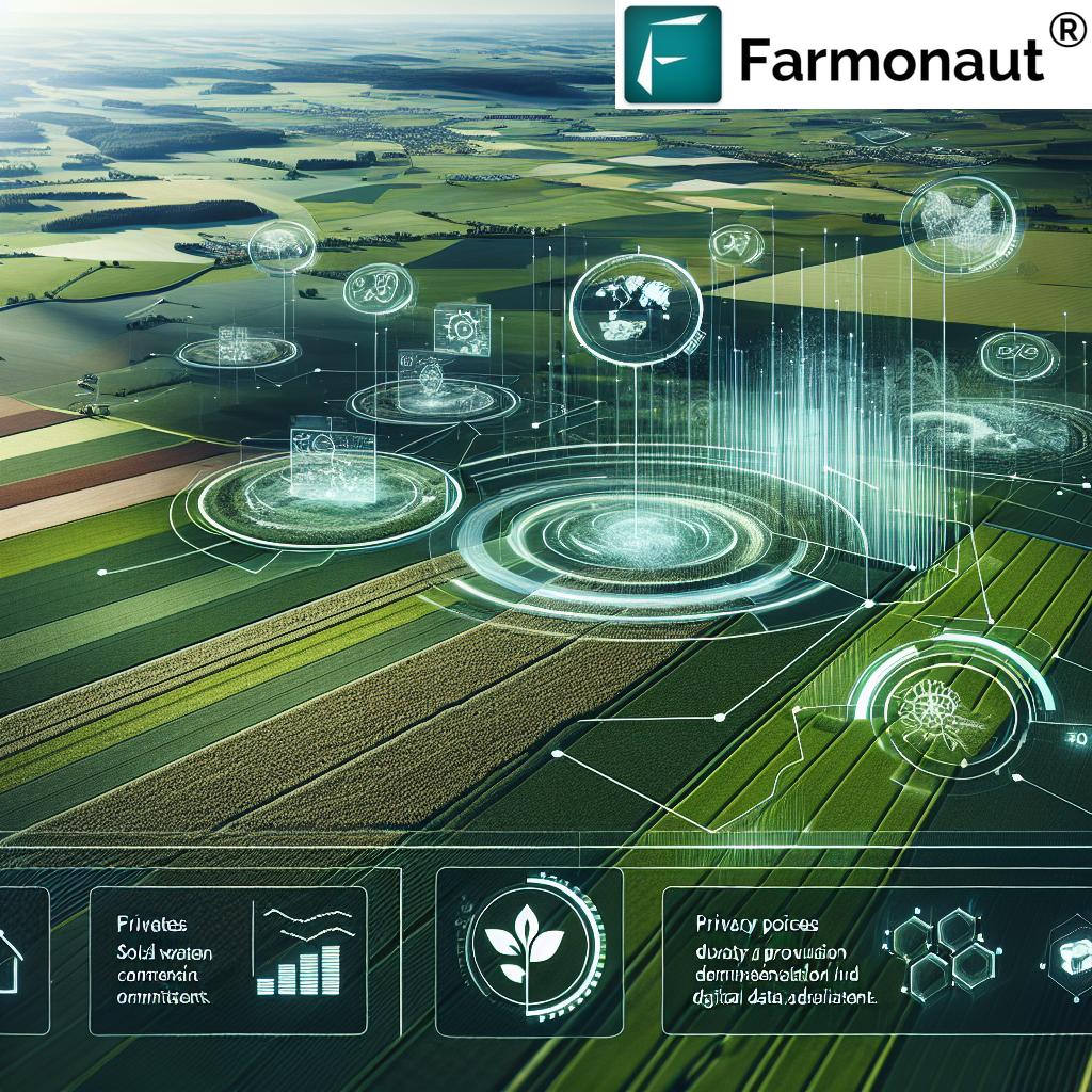 Smart Farming Solutions