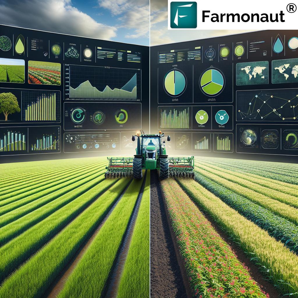 Digital Agriculture Collaboration