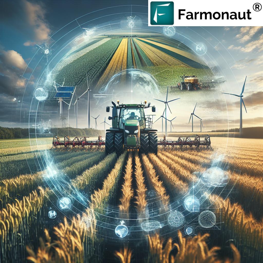 European Agriculture Innovation