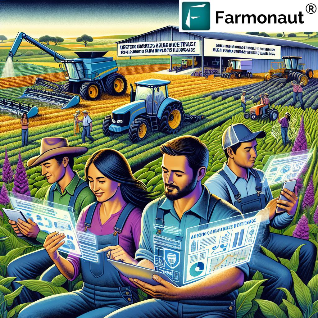 Revolutionizing Farm Employee Benefits