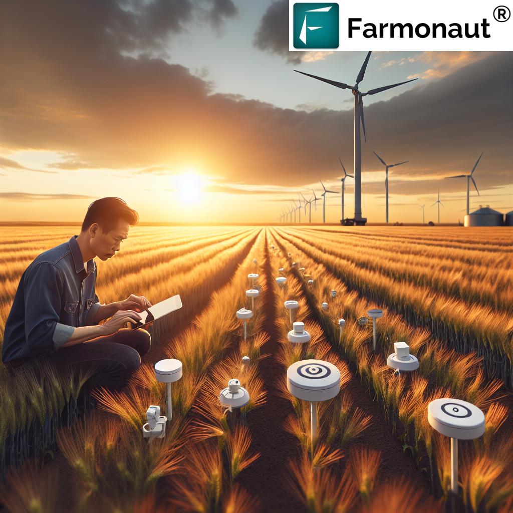 Future of Digital Agriculture in Manitoba