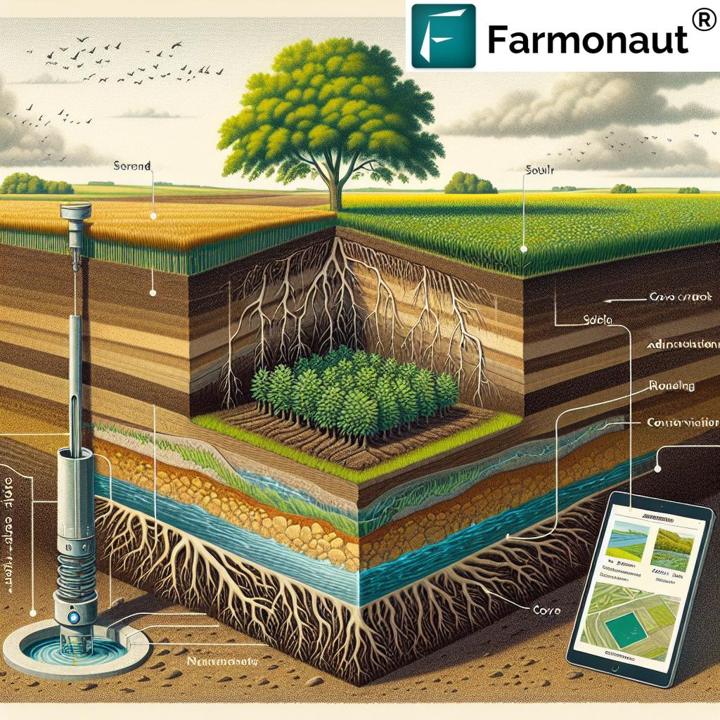 Precision Agriculture in Minnesota