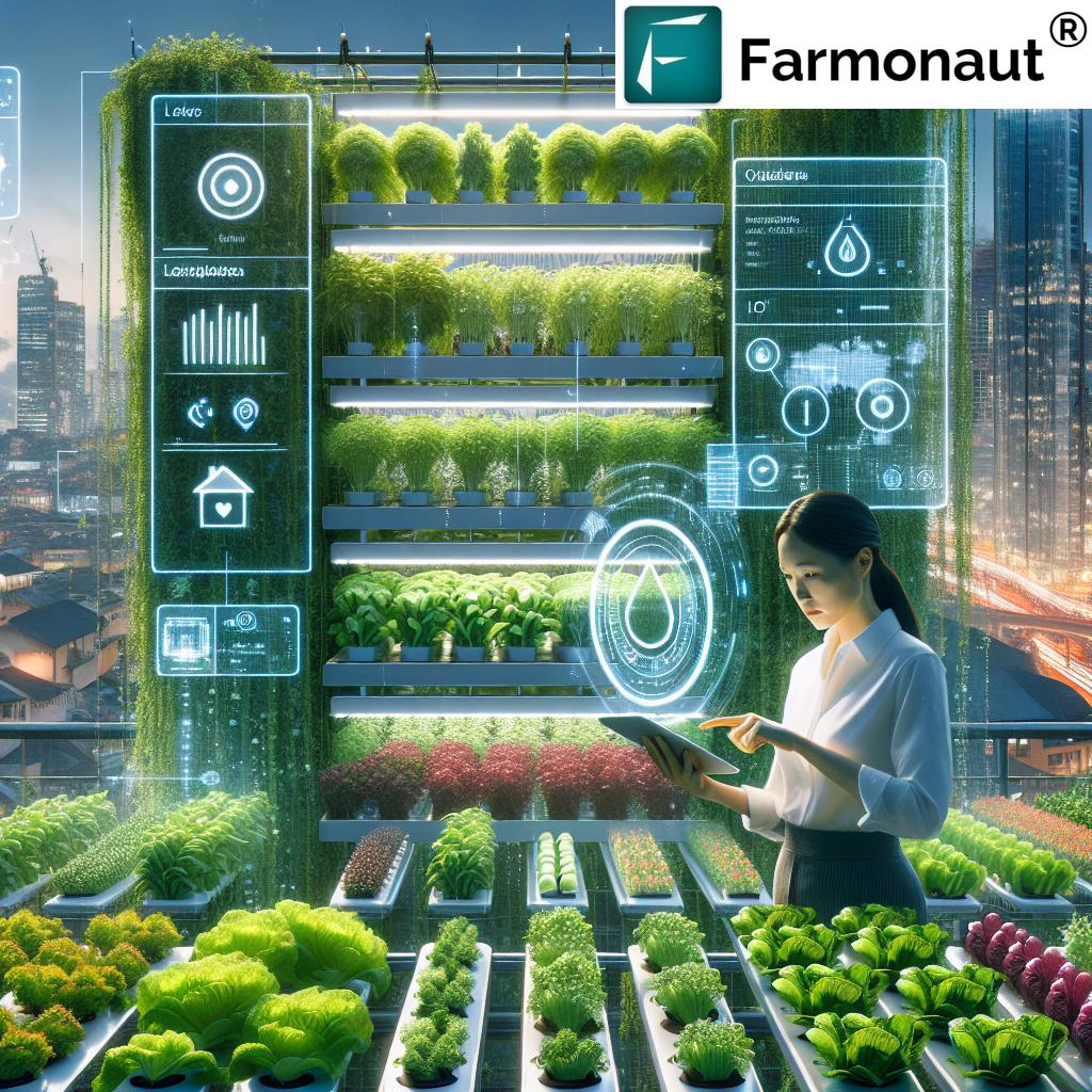 Precision Farming in Nairobi