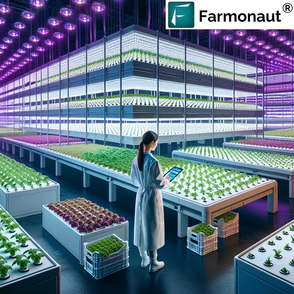 Indoor Farming Solutions