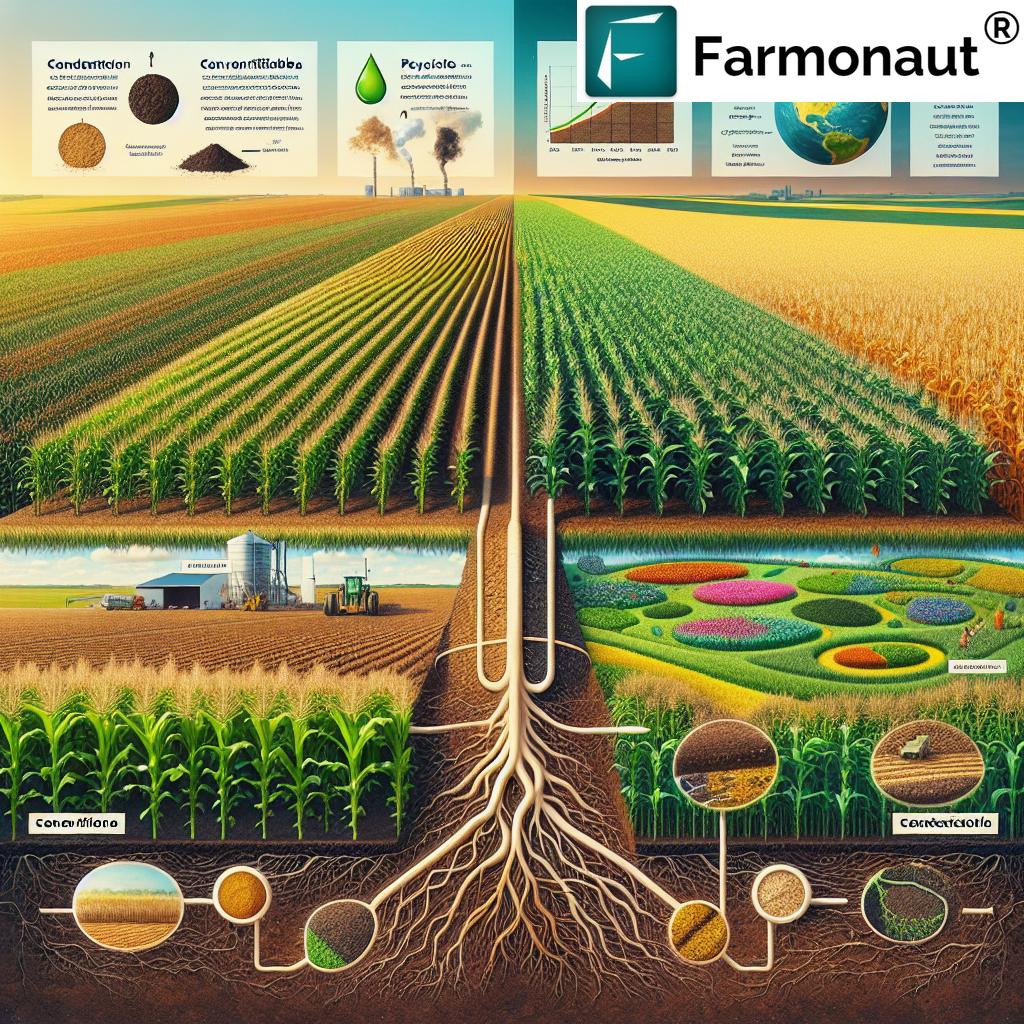 Agricultural Biogeochemistry in Nebraska