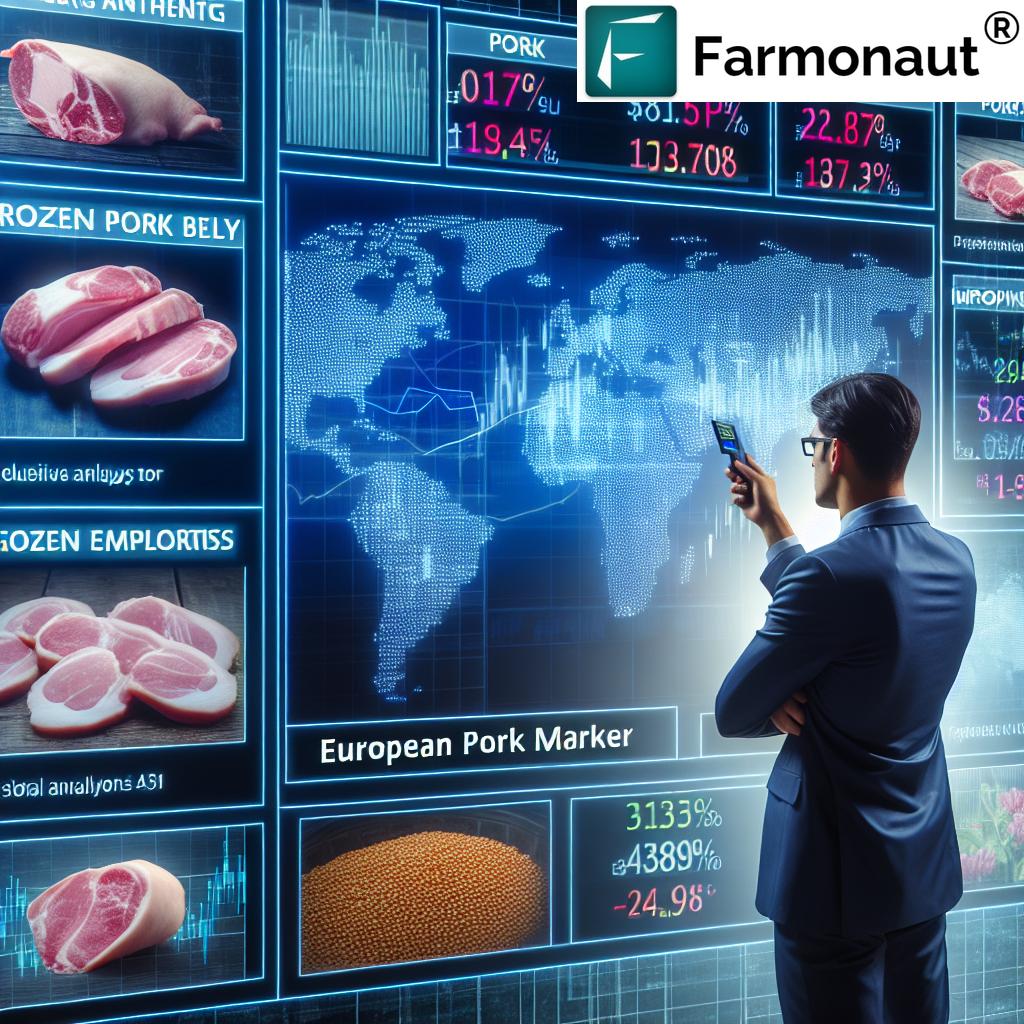 Pork Market Transparency