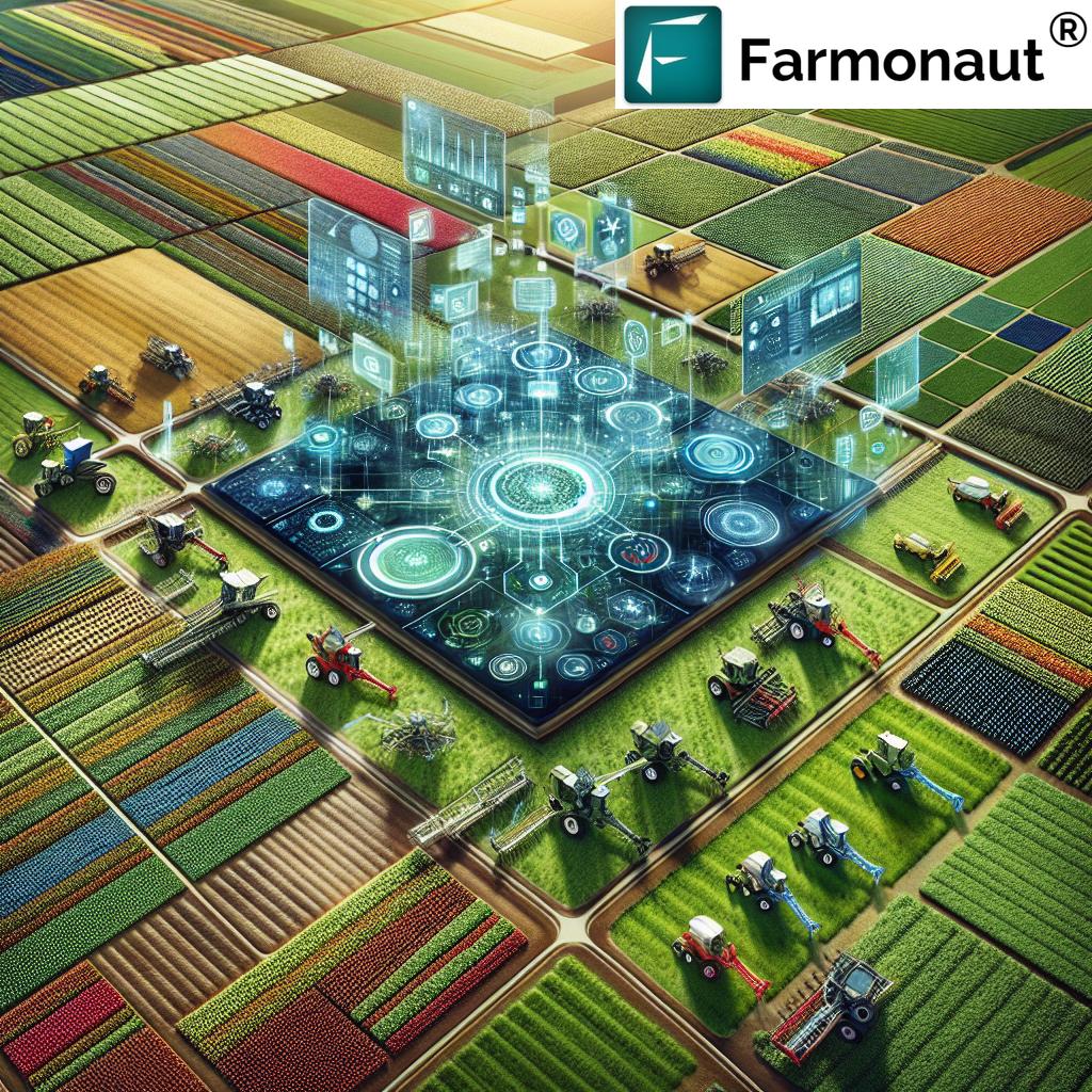 Smart Farming Solutions