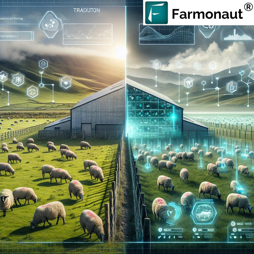 Digital Farm Management Solutions