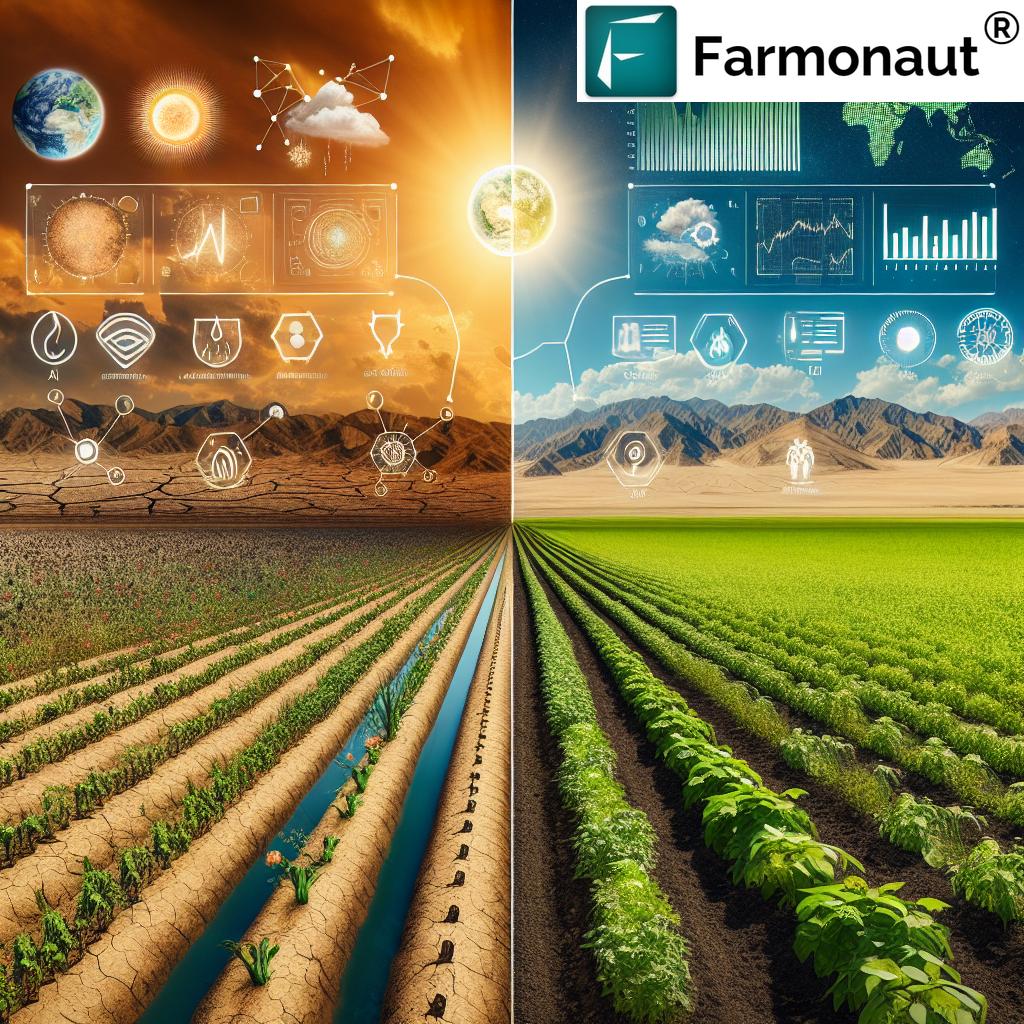 Revolutionizing UAE Agriculture: How AI-Powered Chat Ag Is Transforming Sustainable Farming Practices