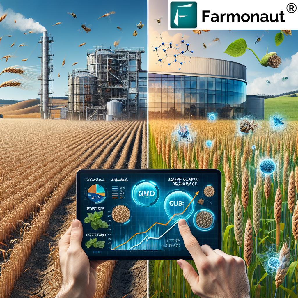 Smart Farming in Wisconsin