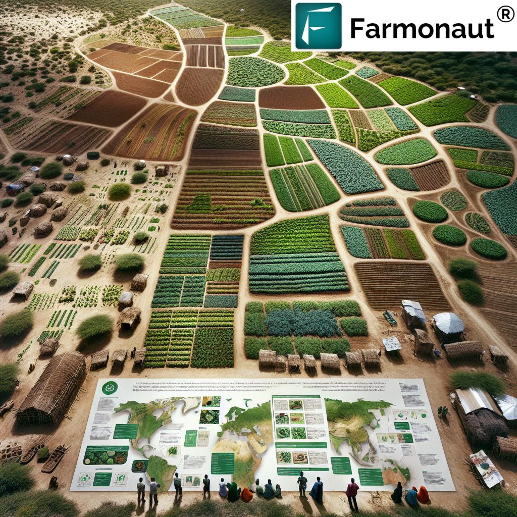 Sustainable Farming in Somalia