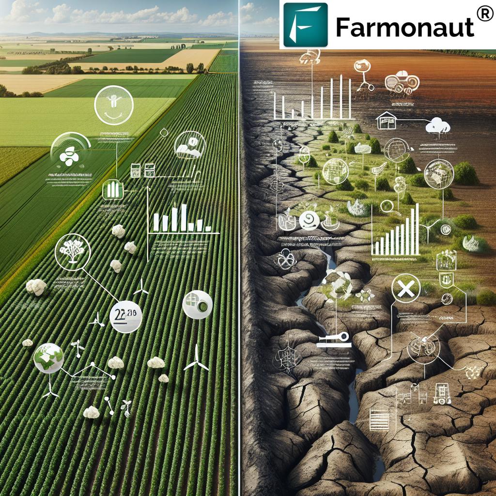 Sustainable Farming Revolution: Global Phosphate Market Forecast Drives Soil Health Management Through 2029