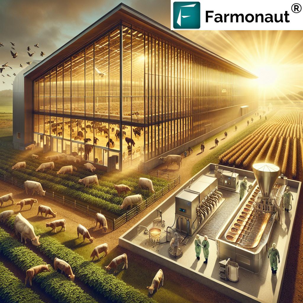 Sustainable Farming Revolution