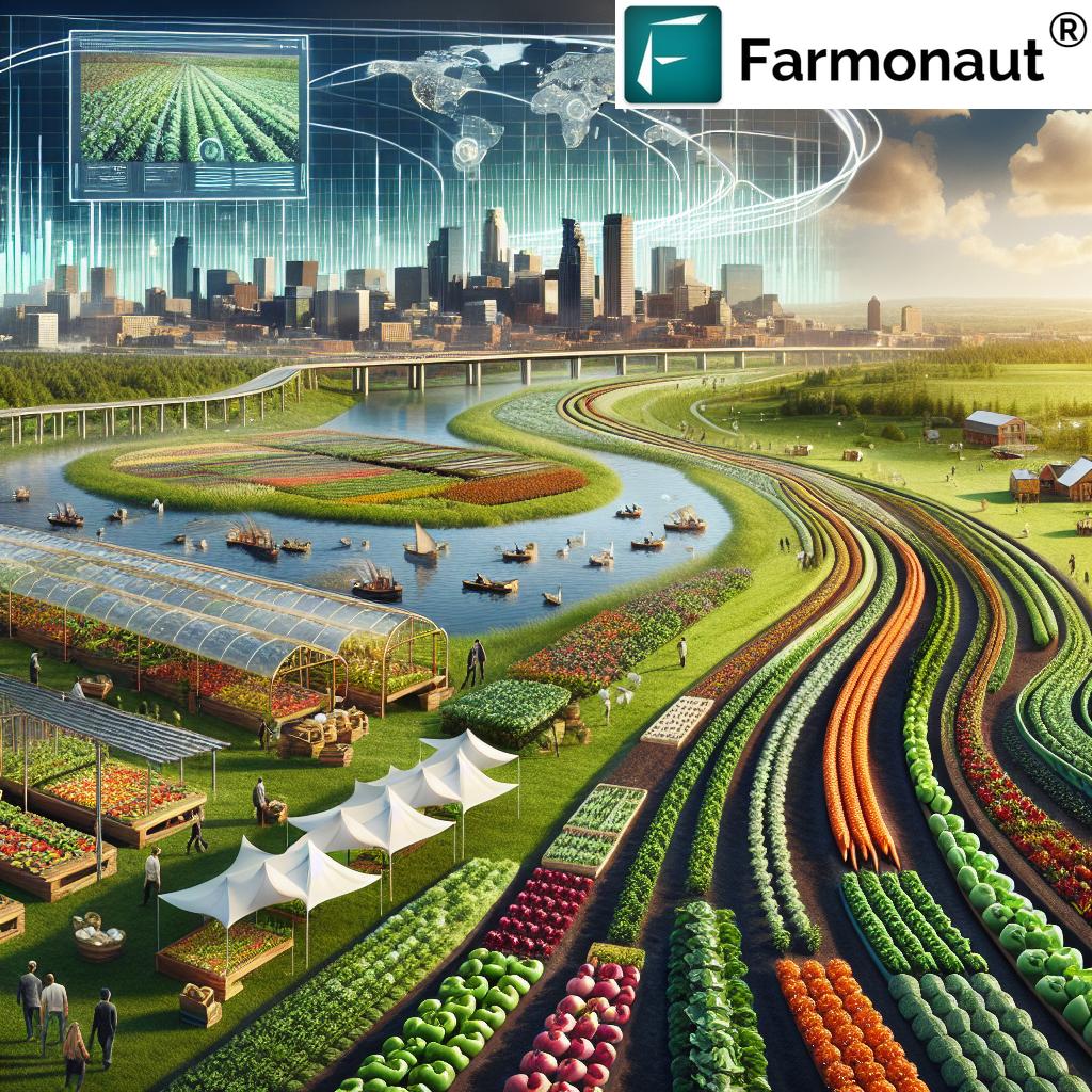 Sustainable Farming Solutions in Minnesota