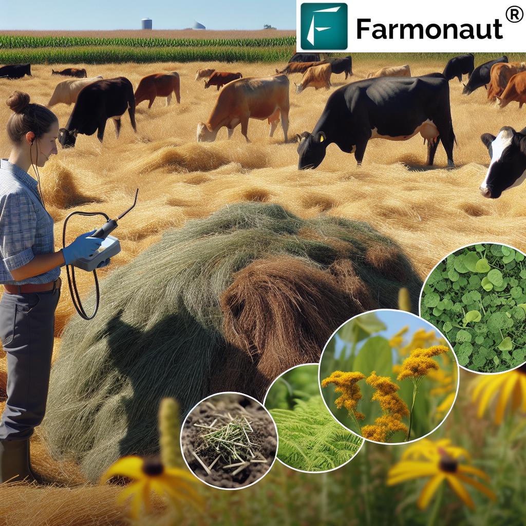 Drought-Resistant Pasture Management