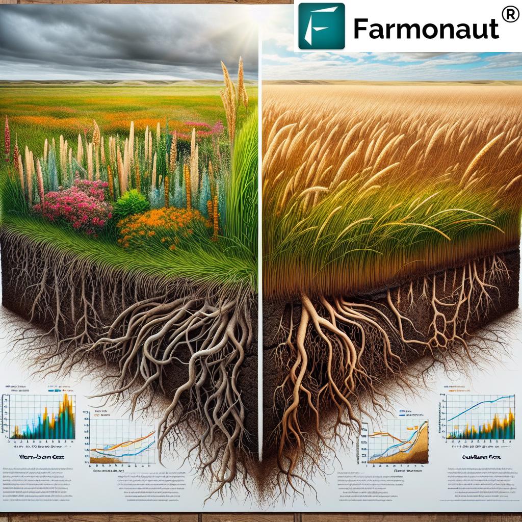 Sustainable Grazing Strategies: Optimizing Warm-Season Grasses for Cattle Weight Gain in America