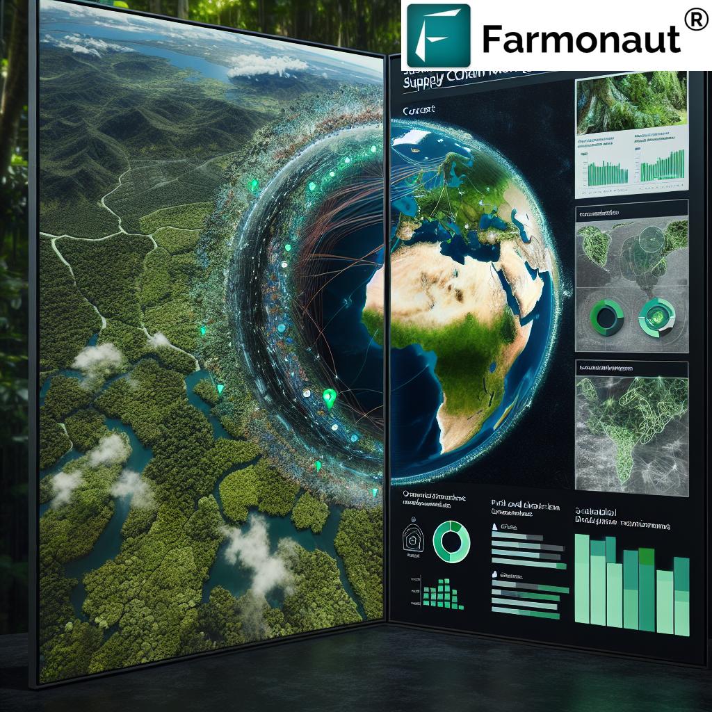 Sustainable Luxury: Data-Driven Deforestation Prevention