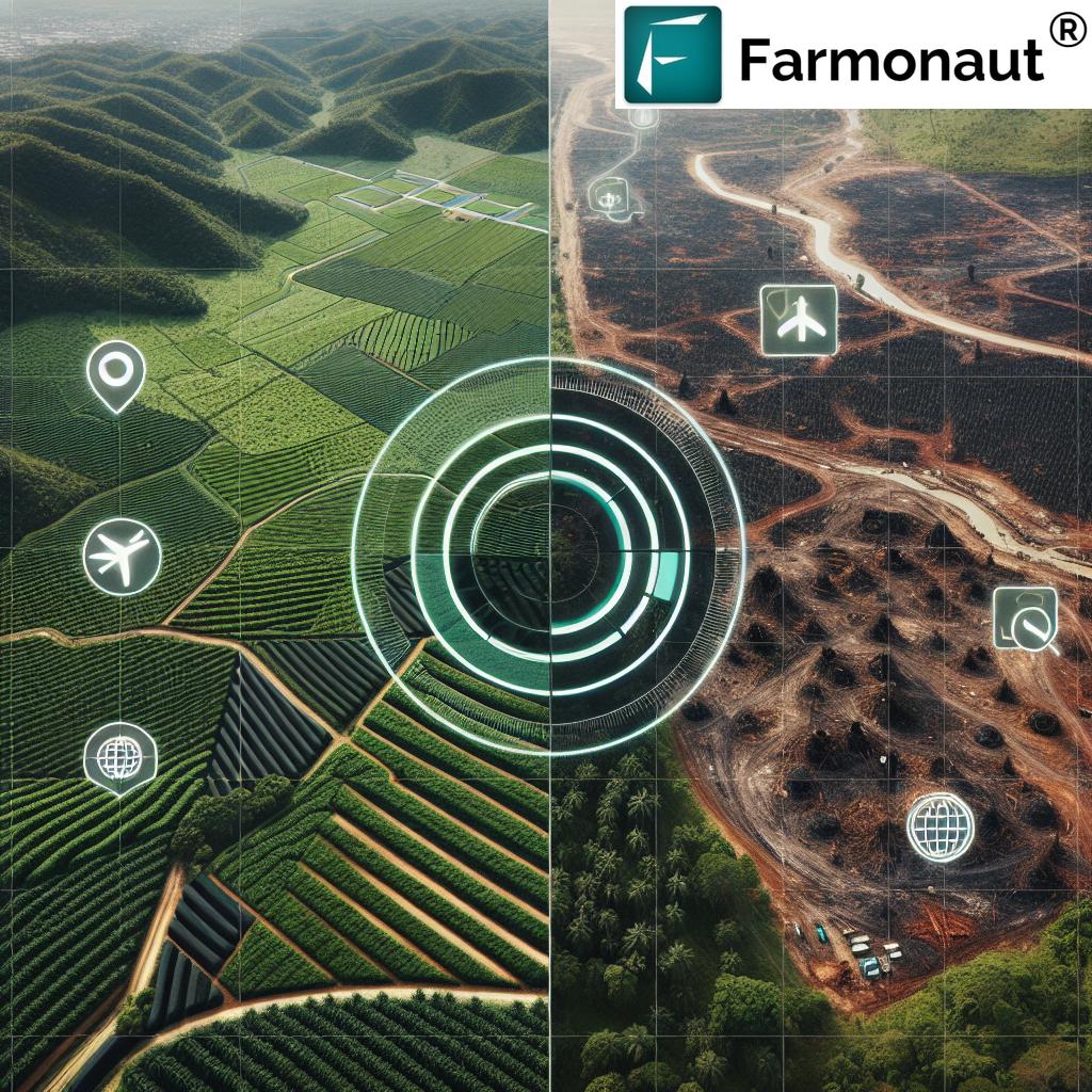 Sustainable Palm Oil: Bridging the Gap Between Commitments and Implementation in Deforestation-Free Supply Chains