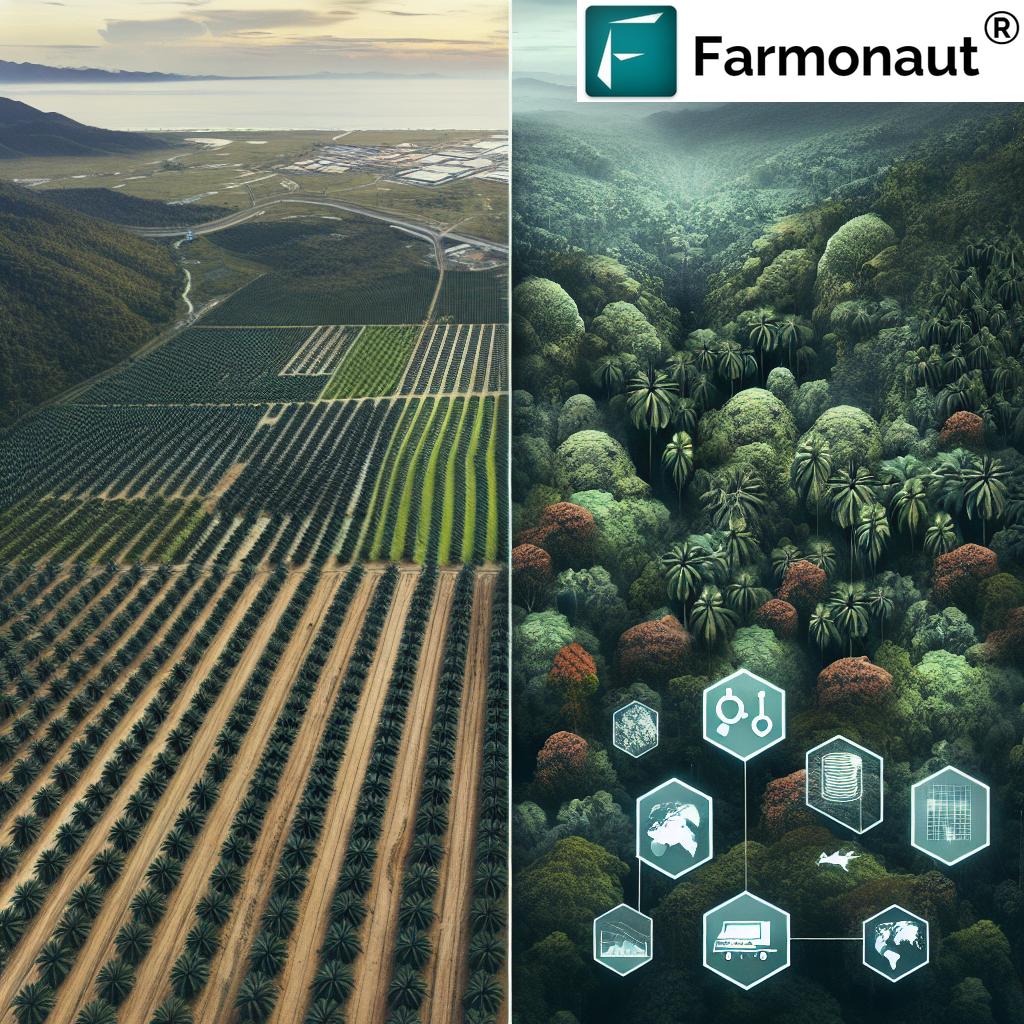 Sustainable Palm Oil Production