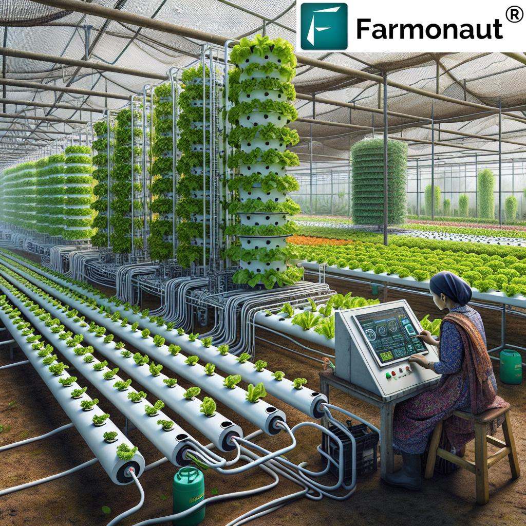 Soil Nutrient Optimization