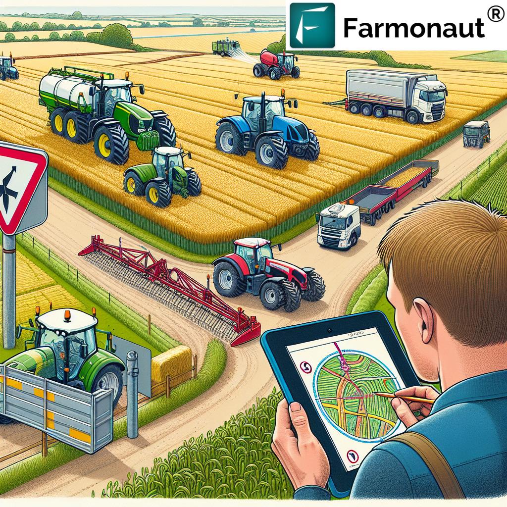 The Ultimate Guide to UK Agricultural Vehicle Driving Licences: Regulations and Requirements