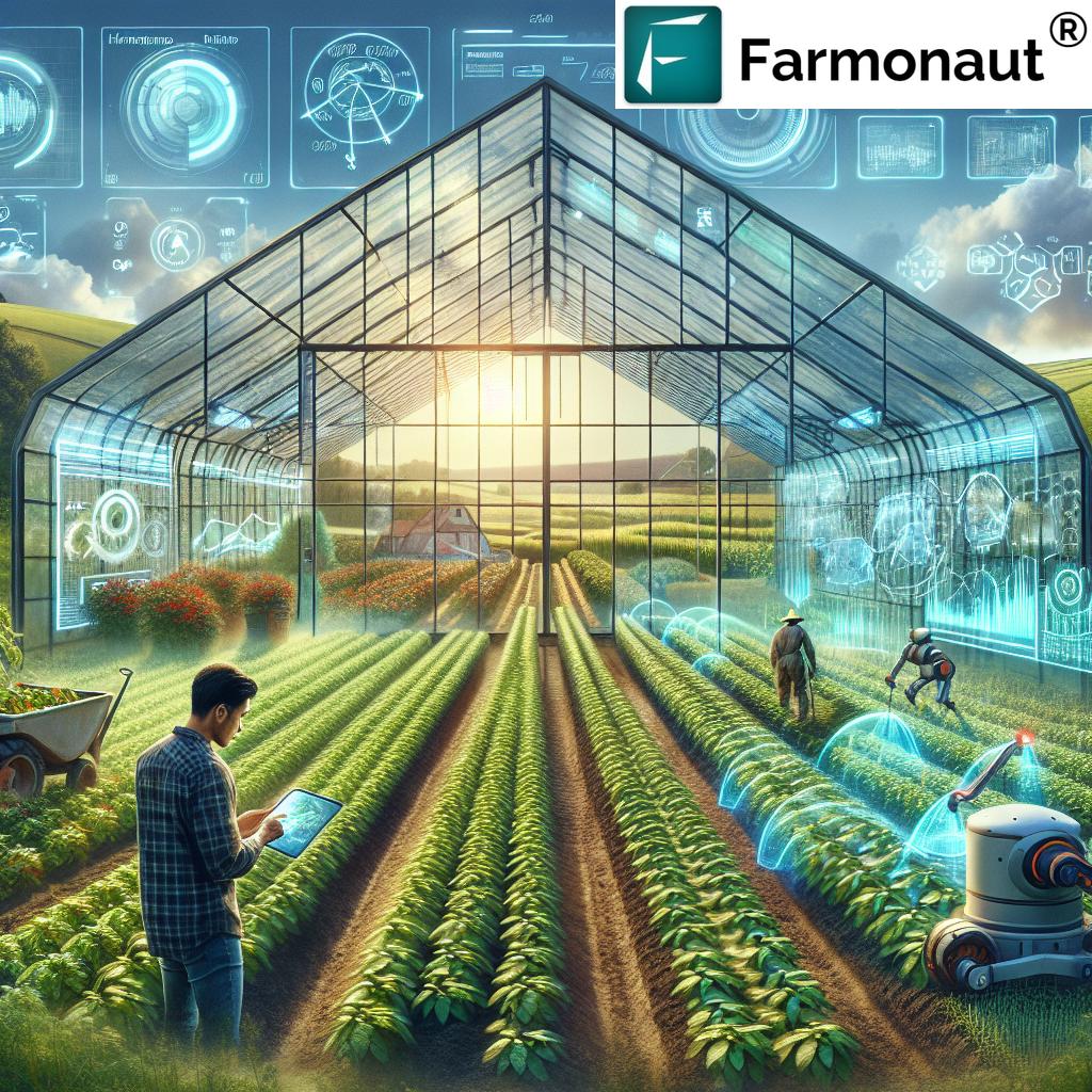 Sustainable Farming Solutions