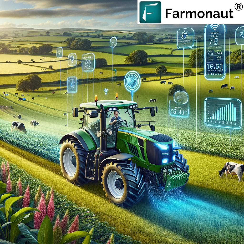 Digital Farming Solutions