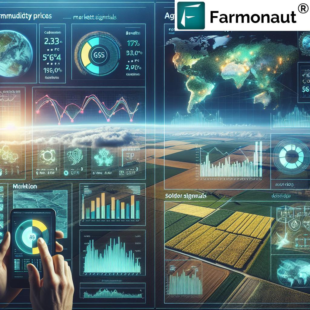 Precision Farming Guide