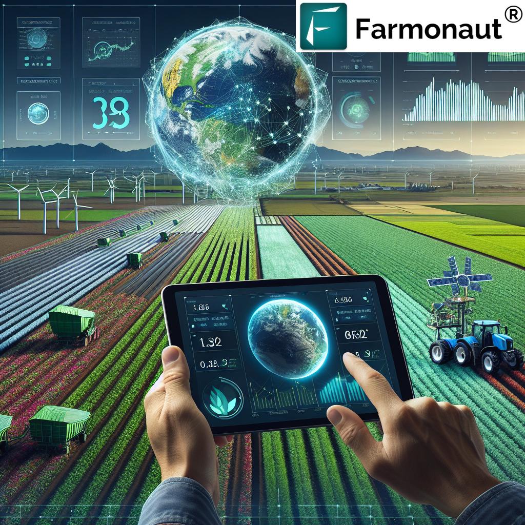 Precision Farming Technologies