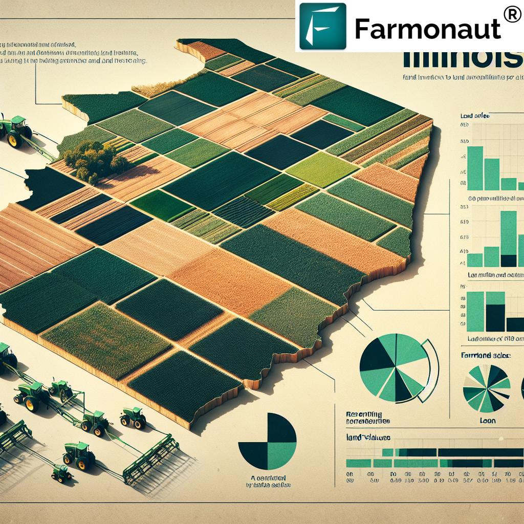 Future of Illinois Farmland