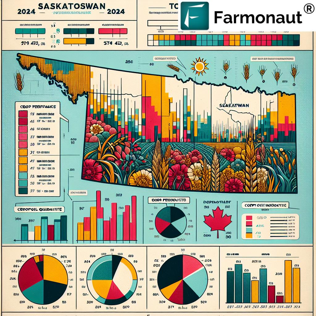 Saskatchewan Harvest