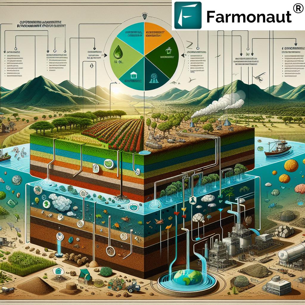 Sustainable Development through EIA